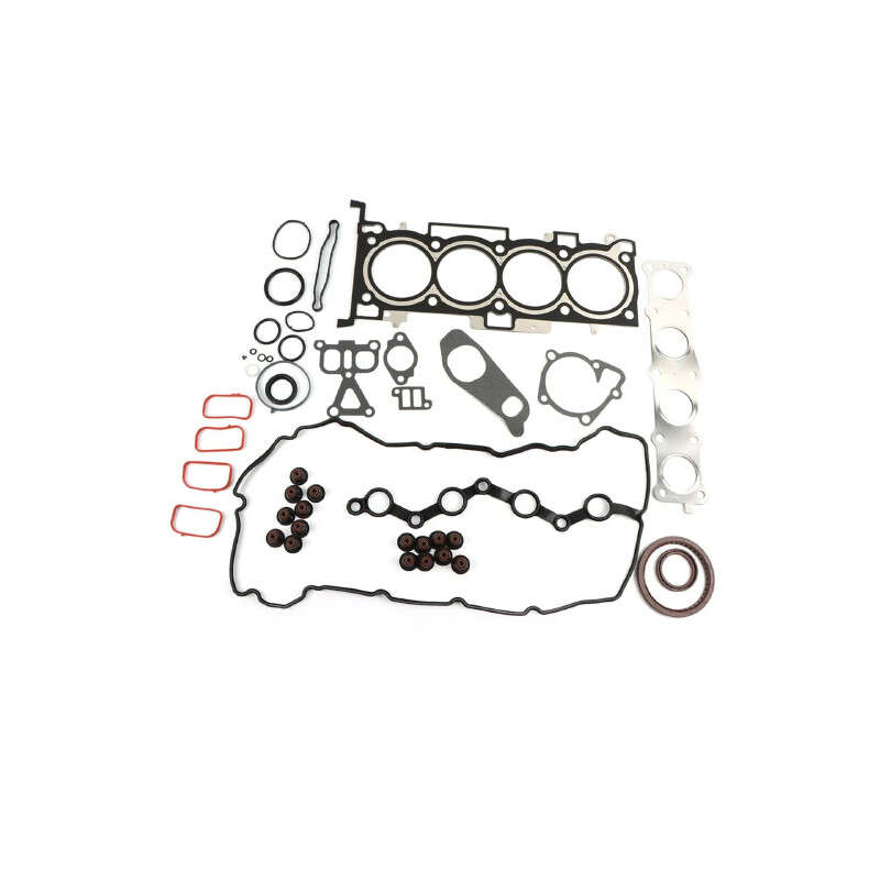 G4KF 2.0T Engine Overhaul Rebuild Kit W/Crankshaft Rods Timing For Hyundai KIA