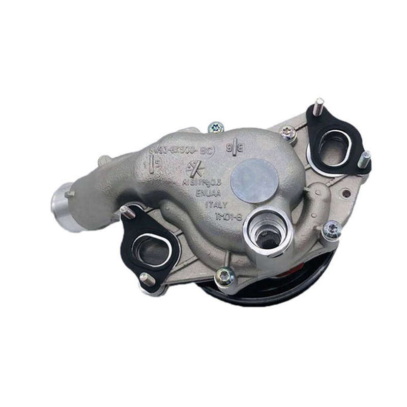 For Land Rover Range Rover Sport Jaguar XJR5.0 LR033993 Engine Water Pump