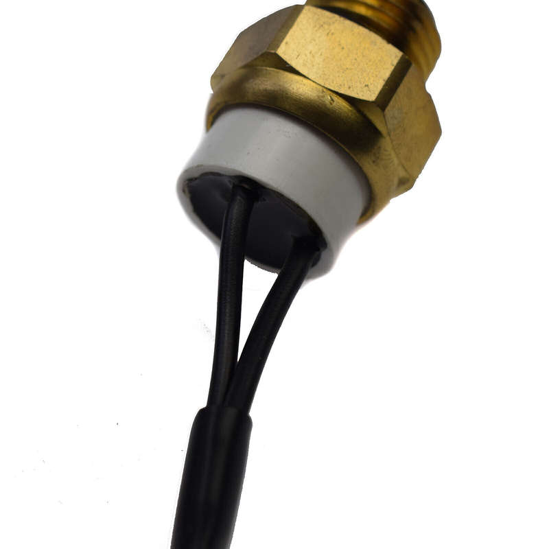 Coolant Temperature Sensor Switch For John Deere Claas Ares 566 556 RE503242