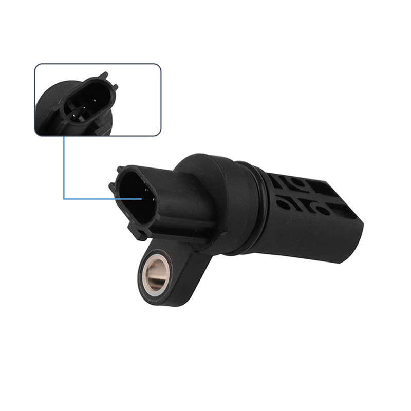 AM-2008303292 Camshaft Cam CMP Position Sensor LH & RH Set For Infiniti Nissan