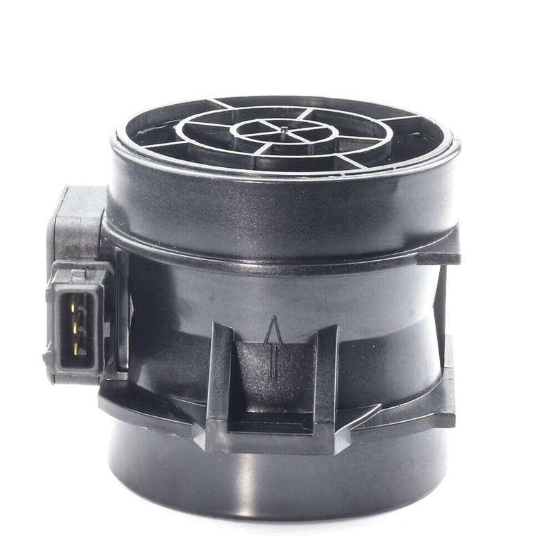5WK9605 For BMW 99-06 323 325 328 E46 3 Series 325i Mass Air Flow Meter Sensor