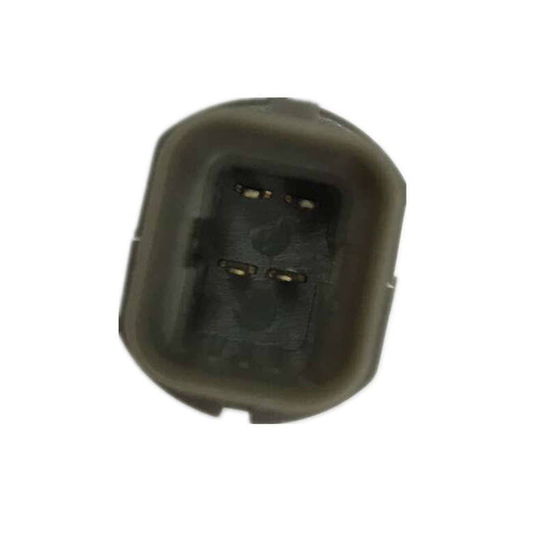 4 PCS Parts Parking Sensor 95700-3J300 Fits 2006-2012 Hyundai Veracruz models.