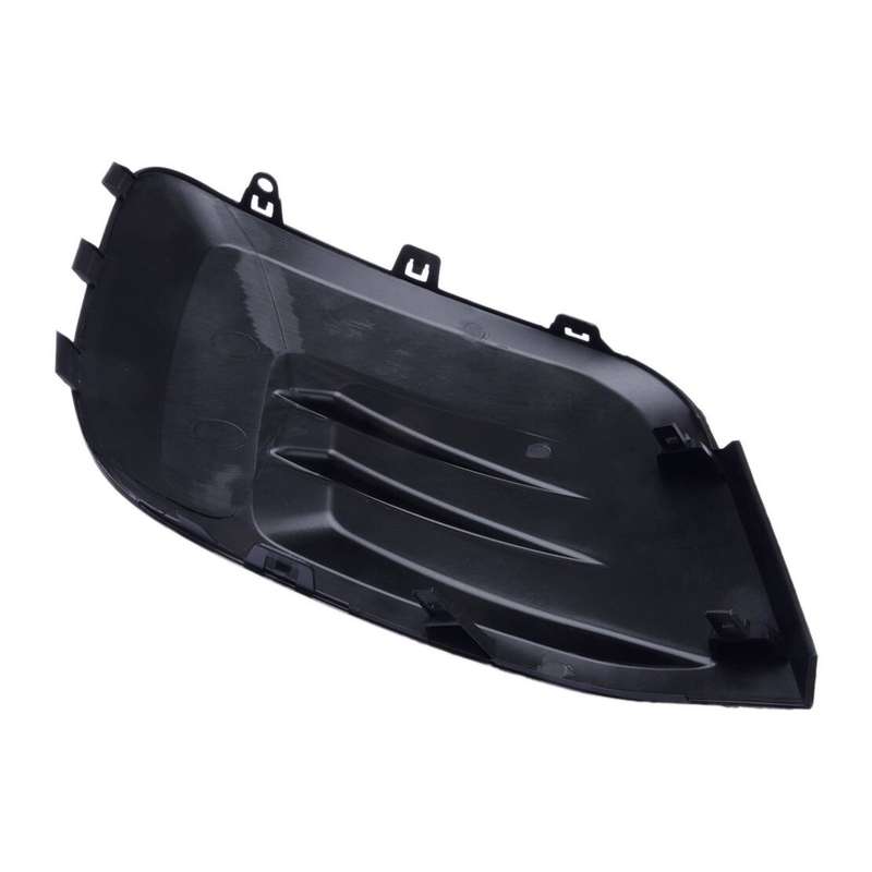 Front Bumper Fog Lamp Grille Fit for Citroen Berlingo Peugeot Partner 15-2019
