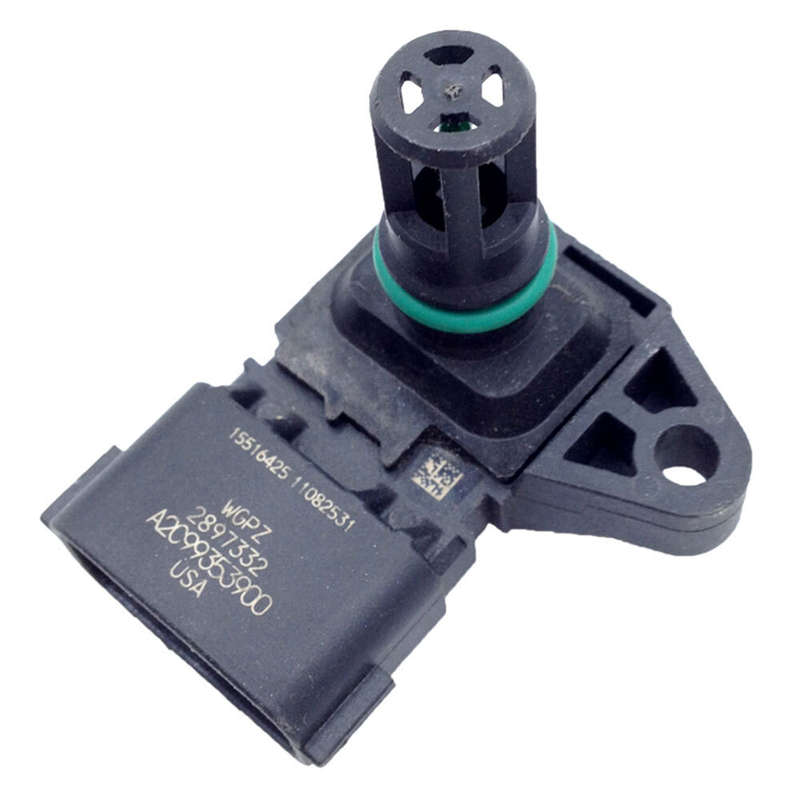 For Cummins 2897332 Intake Air Temperature Sensor 6.7L Ram Diesel 2500-5500