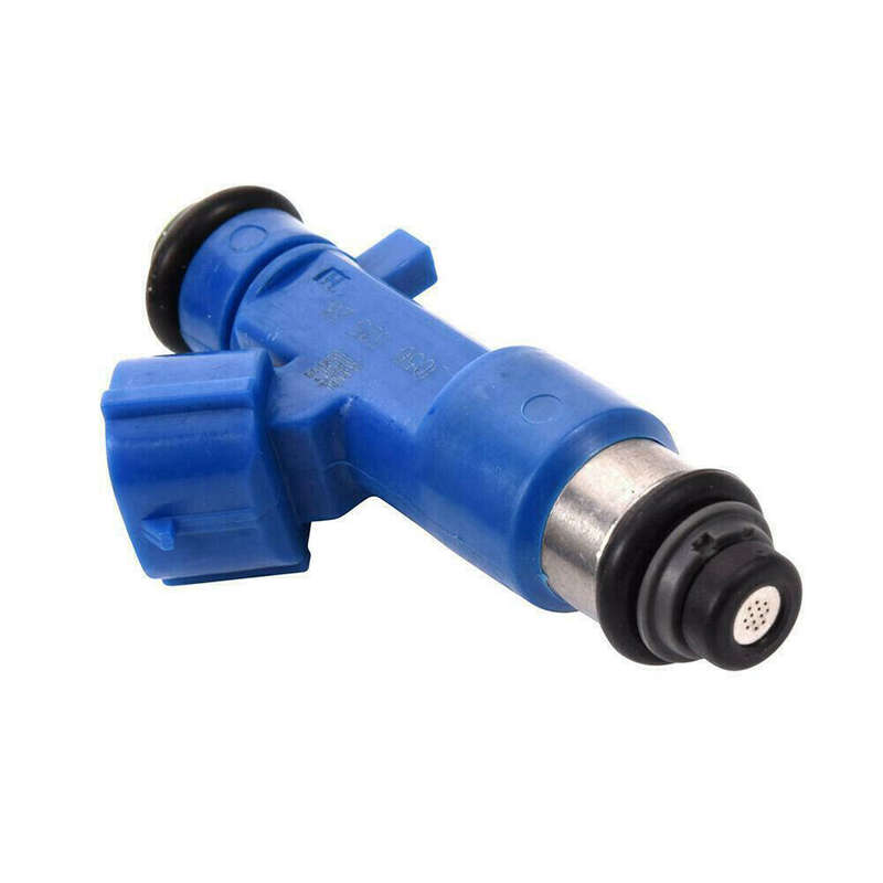 6Pcs Fuel Injector 63570 14002-AN001 16600-JF00A For Nissan GT-R 3.8L