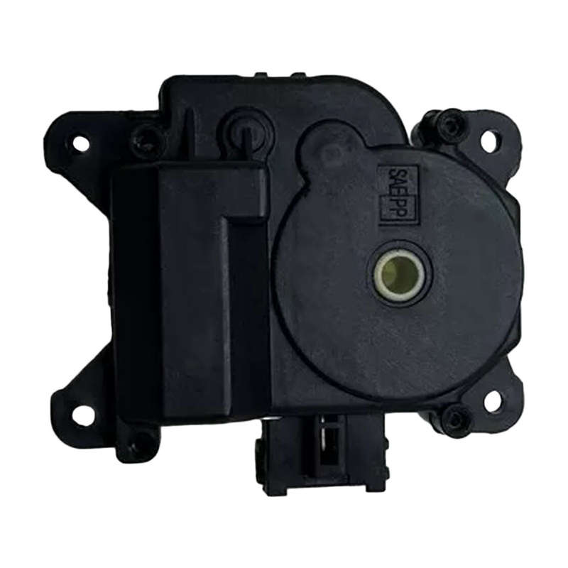 Climate Control Flap Actuator Motor 063700-7321 Fit For Mitsubishi Grandis Get
