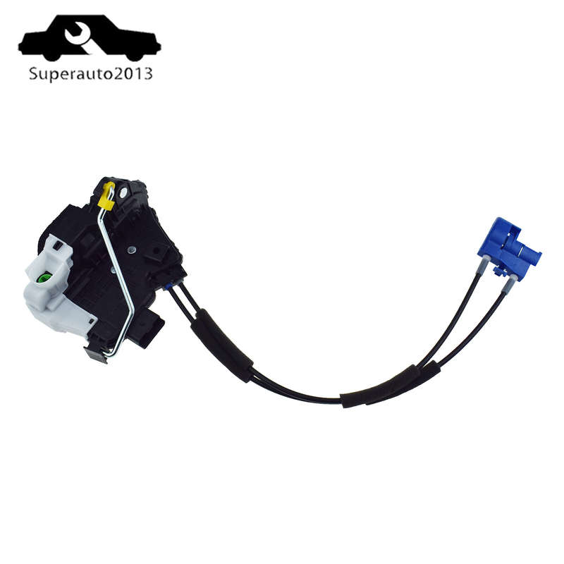 Front Left Side Door Lock Actuator For 2010-2014 Kia Forte Forte5 81310-1M040