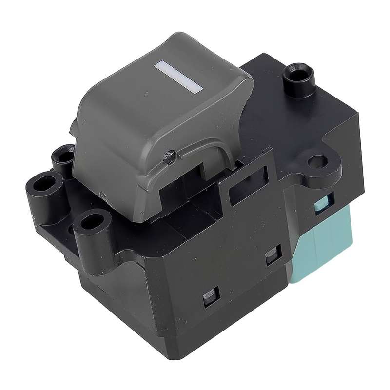 Rear Door Window Switch Fit for Honda Ridgeline 3.5L V6 2006-14 35770-SJC-A11Z