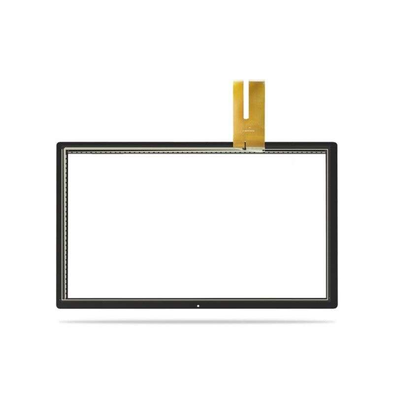 18.5inch 457*277mm Multi Touch G+G Capacitive Touch Screen + USB EETI Controller