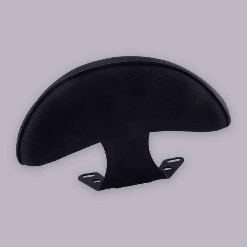 Bicycle Rear Seat Backrest Stable Cushion Bike Seat Support Back Universal