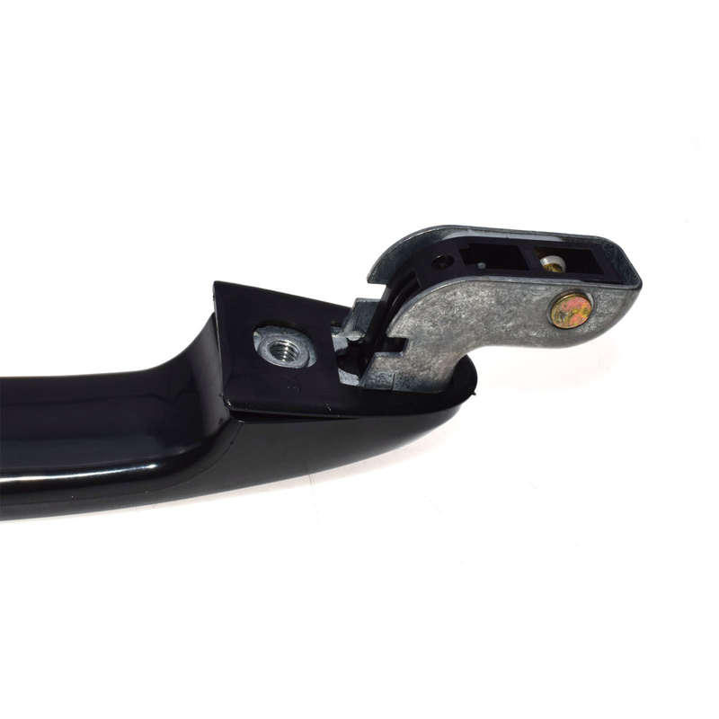 New Black Outside Door Handle Rear Right For 2005-09 Hyundai Tucson 836602E020CA