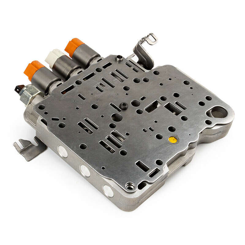 1x For Mini Cooper Transpeed Ford CVT Automatic Transmission Valve Body VT2/VT3