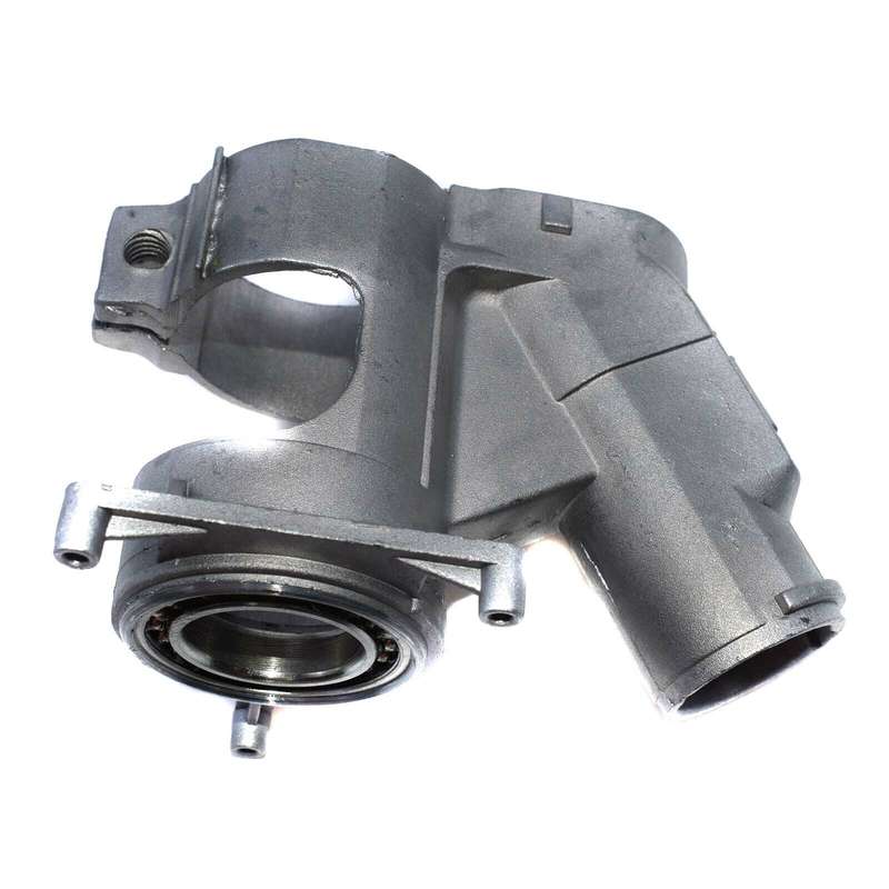 New Ignition Steering Lock Housing For AUDI 80 90 VW GOLF PASSAT POLO 321905851D