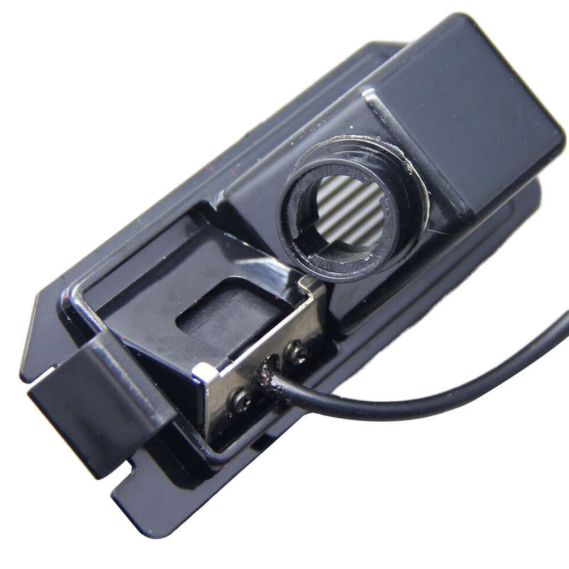Car Rear View Backup Camera Fit For Hyundai Genesis Coupe 2009 2010-2016