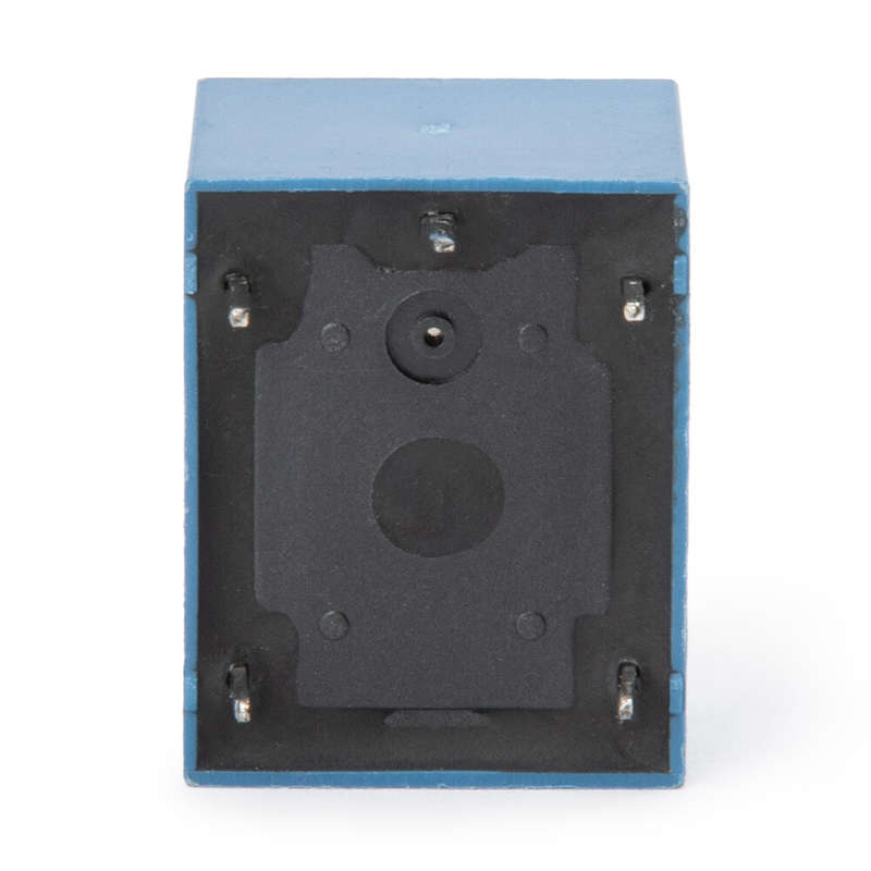 12PCS SRD-12VDC-SL-C Blue Power Relay Switch 10A 12V 5-PIN New