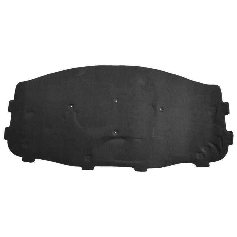 Hood Engine Insulating Pad Fit For BMW 3 Series E46 320i 325i 328i 330i ok