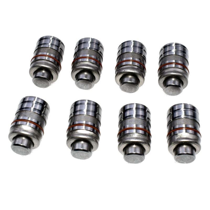 8PCS Hydraulic Lifters Fit 86-97 Ford Geo Mazda Suzuki 1.3 1.6 2.2 SOHC G13A F2L
