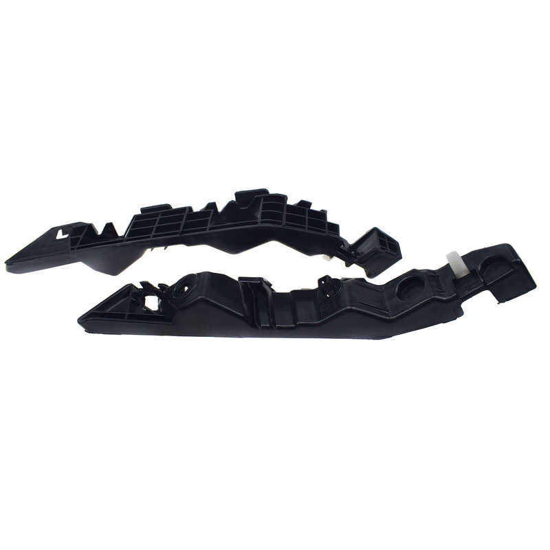 For KIA Sportage 2011-2015 Bumper Bracket Front Left Right Plastic Hold Mount