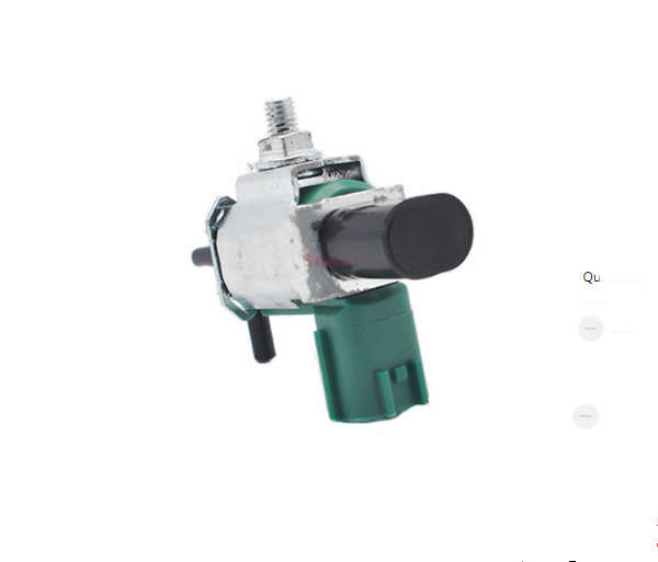 Vacuum Solenoid Valve K5T46590 For Mazda RX-8 6 626 MPV Protege Protege5
