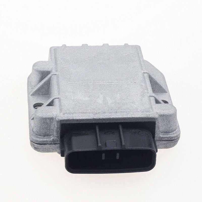 IGNITION CONTROL MODULE IGNITER 195 89621-16020 131300-1952 For TOYOTA LEXUS