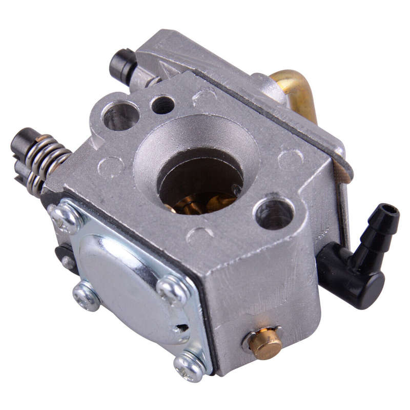 Carburetor & Gasket Fit for Stihl 024 026 MS260 MS240 Walbro Tillotson Chainsaw