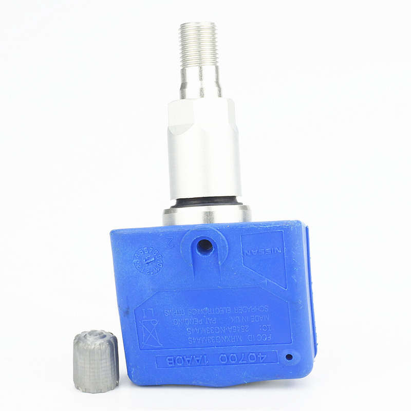 TIRE PRESSURE SENSOR TPMS Schrader 40700-1AA0B TS -NS02 For Nissan Infiniti