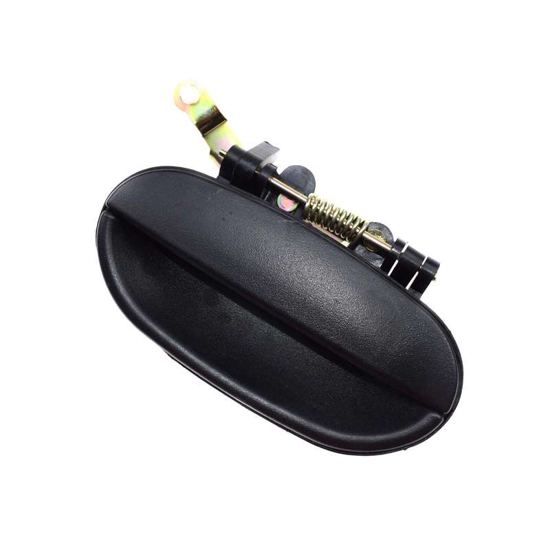 Rear Right Outside Door Handle Black 8366022000CA For Hyundai Accent 1995-99 New