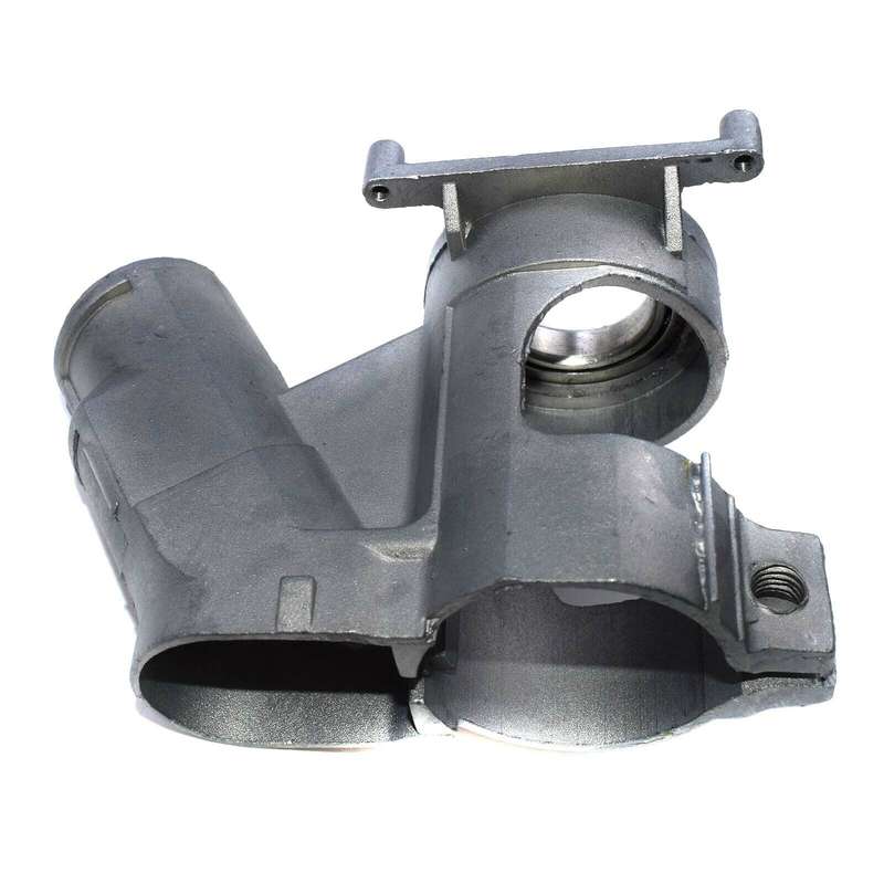 New Ignition Steering Lock Housing For AUDI 80 90 VW GOLF PASSAT POLO 321905851D