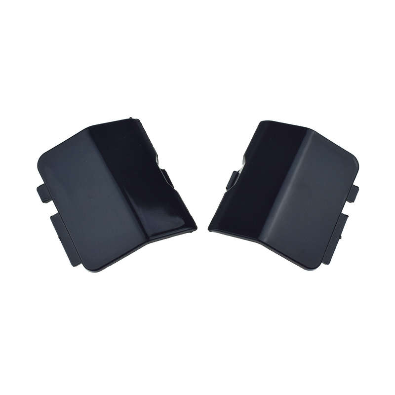 2PCS Rear Bumper Towing Hook Cover Right & Left Side For Mazda 6 2012-2015 New
