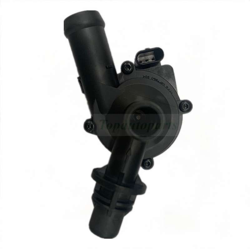 OEM 11517600969 Suitable for BMW 118i 320i 1.6L 2.0L Auxiliary water pump
