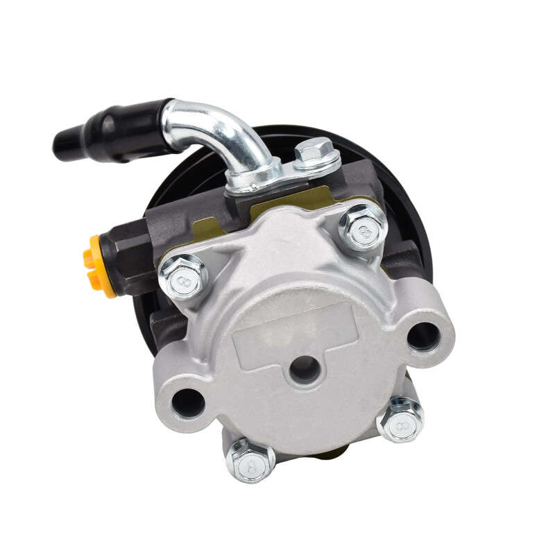 Power Steering Pump With Pulley 44310-06110 Fits For Toyota Camry Solara 3.3L