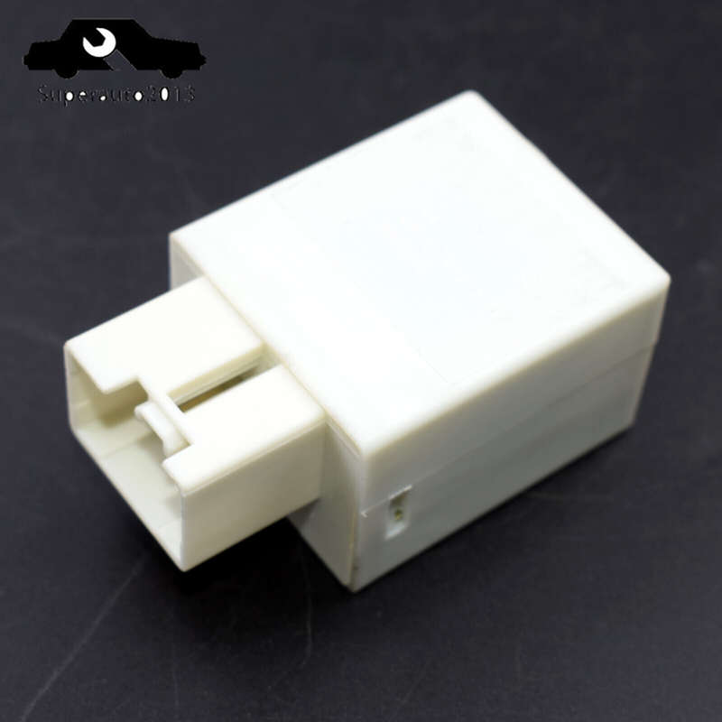 1X Automotive Flasher Relay 3211224320 For 2003-2005 Mazda 6 2004-2006 MPV New