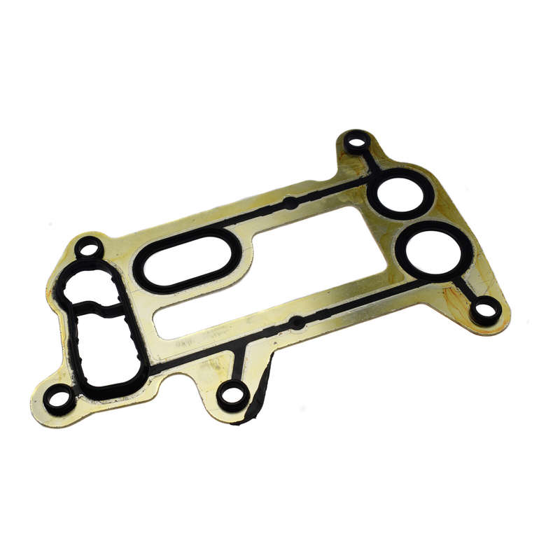 For BMW E60 E61 E81 E82 E83 E84 E87 E88 N47 Oil Filter Base Gasket 11427802114