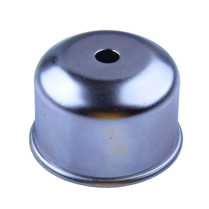 2x Carburetor Float Bowl Set Metal fit for 495933 494378 693614