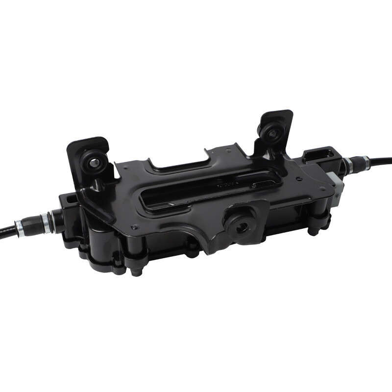 Parking Brake Handbrake Actuator Module 59700-B8700 FIt For Hyundai SantaFE 2WD