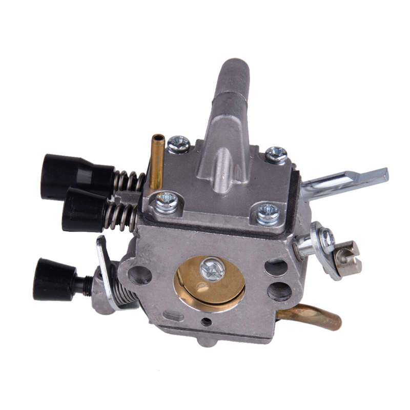 Carburetor Air Filter Rebuild Kits Fit for Stihl FS400 FS450 FS480 SP400 Trimmer