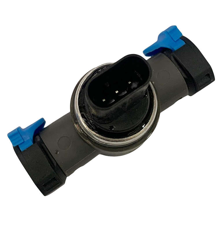 31432653 For Volvo S60 V60 V90 XC40 XC60 XC70 MK3 V40 V60 Fuel Pressure Sensor