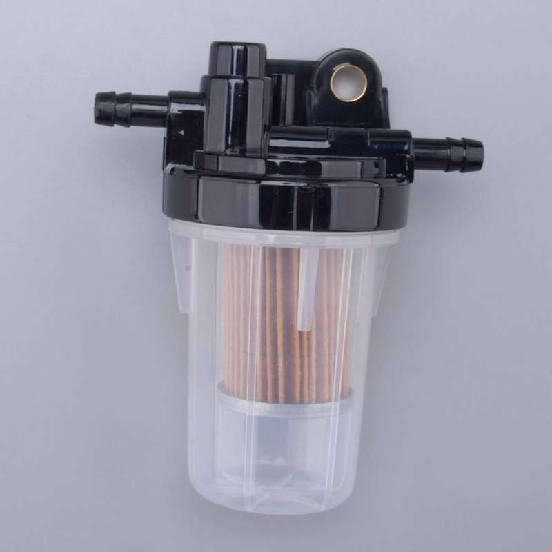 Fit For Kubota 6A320-58862 Fuel Filter Assembly A1
