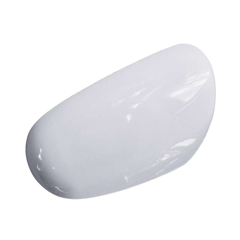 Left Side Rear View Mirror Cover Fit for Kia Forte 2009 2010 2011 2012