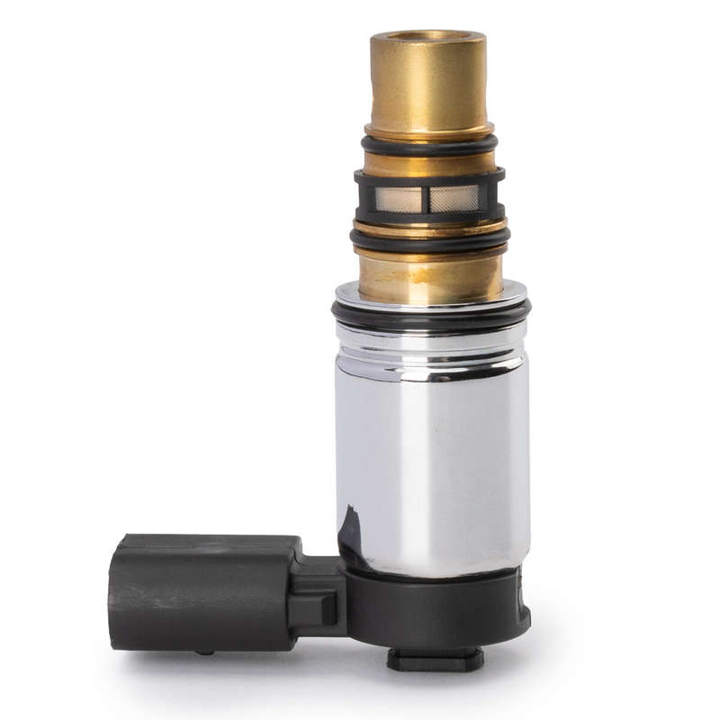 AC Compressor Control Solenoid Valve For Volkswagen Passat 2.0 T 1K0820803S
