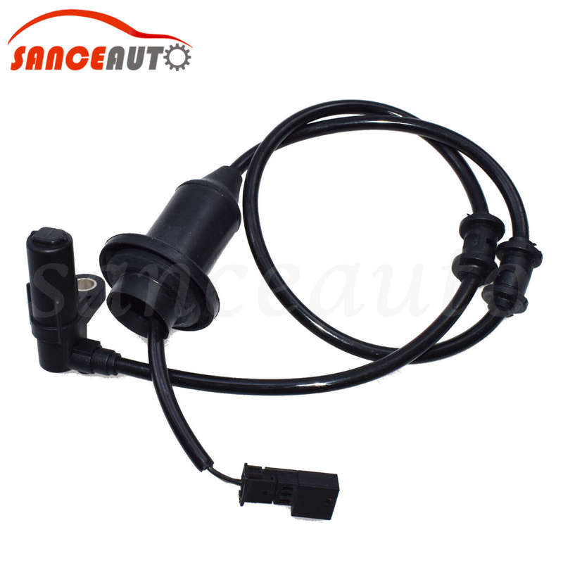 ABS Wheel Speed Sensor for Benz W220 CL500 S600 S55 AMG S500 Rear LH 2205400417