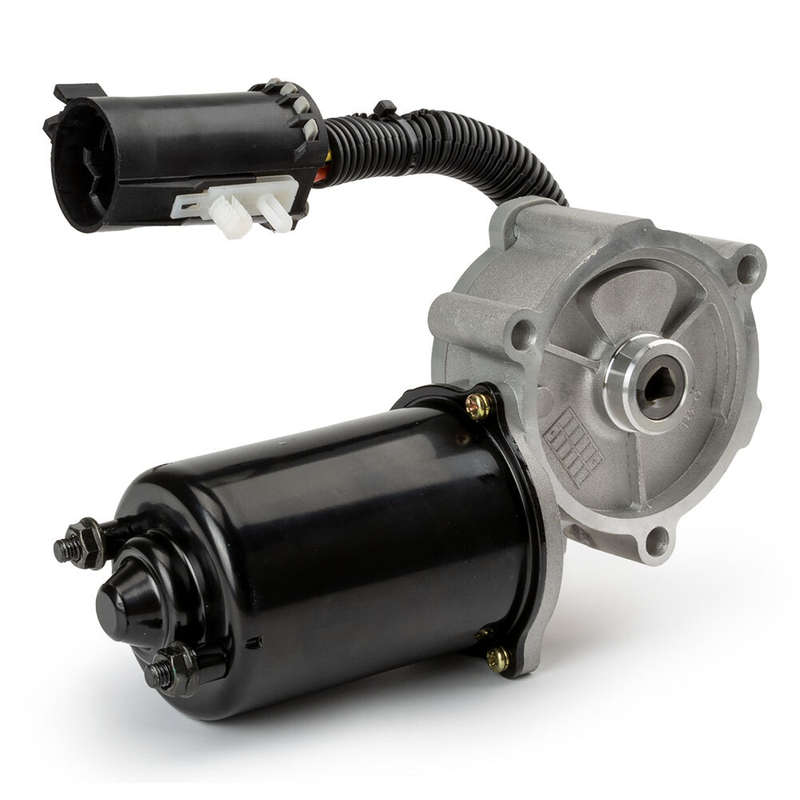For Great Wall V200 V240 Transfer Case Shift 4X4 Motor Actuator Transmission