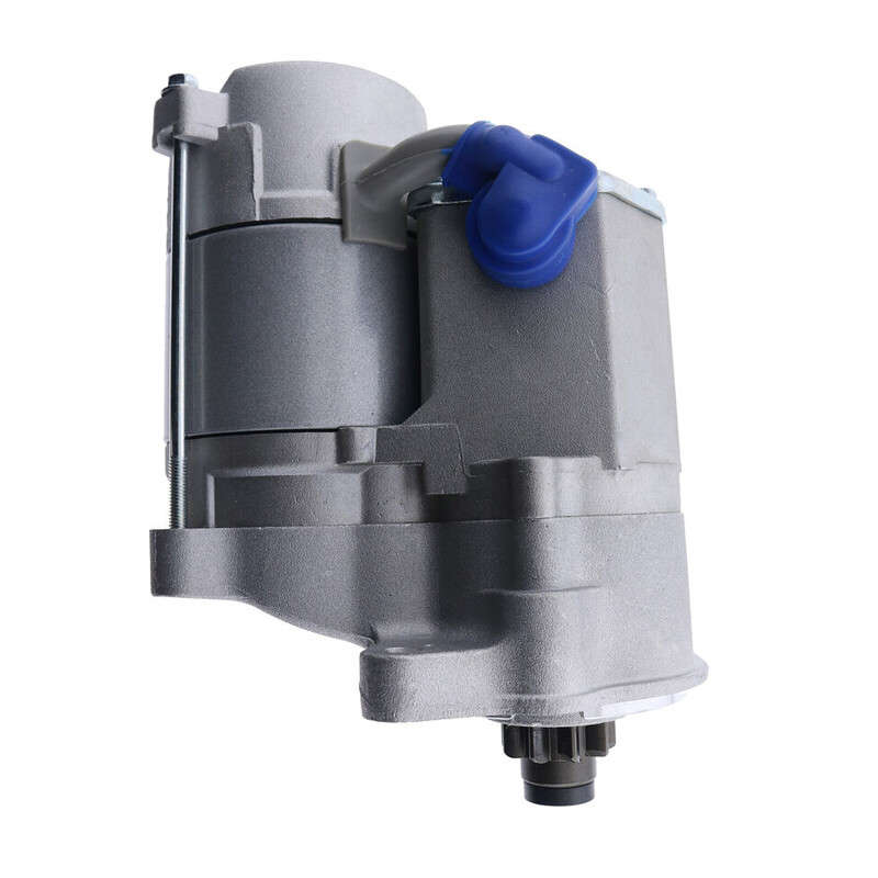 Starter Fits For Kubota U15 ZD1011 ZD1021 ZD1211 ZD331P 16611-63012 19269-63013