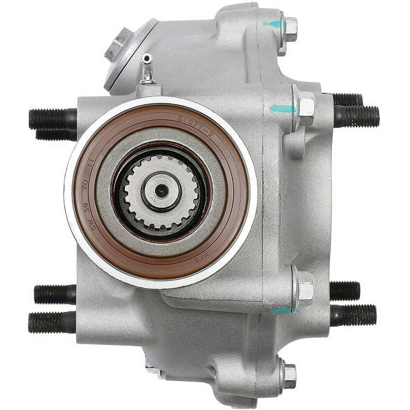 For Honda TRX420 07-13 Rear Differential 41300-HP5-600 AP03