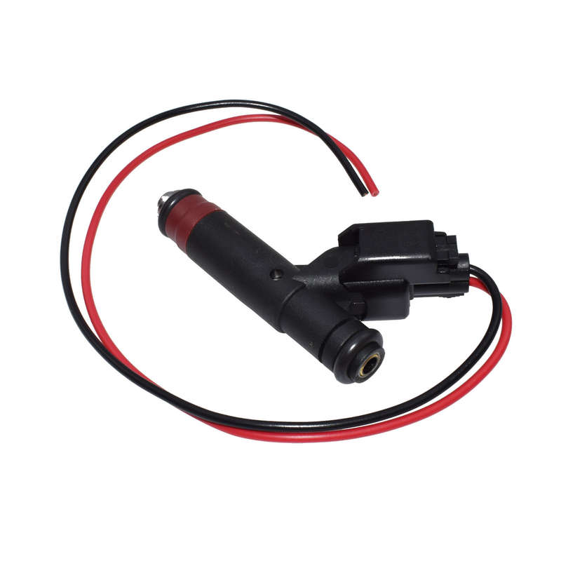 For 00-05 Jeep Grand Cherokee fuel injector & Pigtail Wire Connector 53032145AA