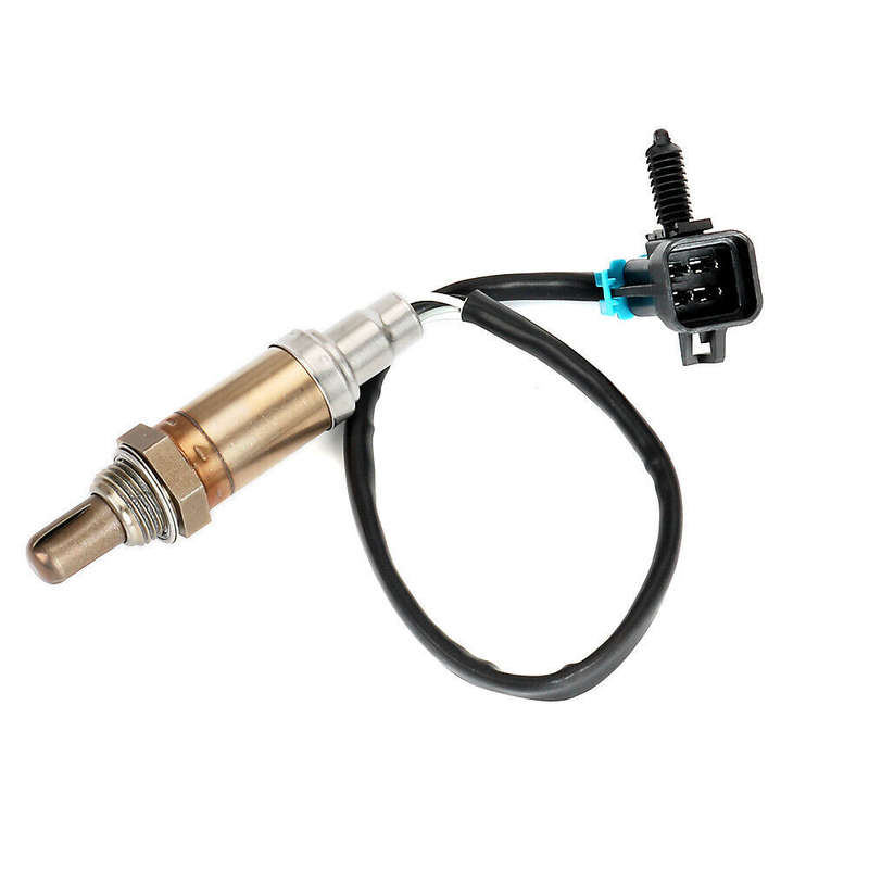 Oxygen Sensor Upstream/Downs