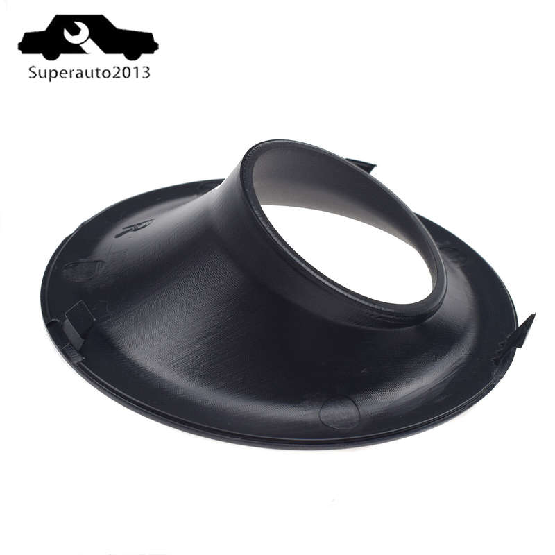 Fog Lamp Light Trim Bezel Right For 15-18 Dodge Challenger 68259662AA CH1039177