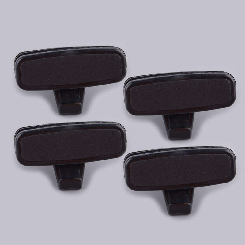 4xDoor Window Buckle Window Snap Lock Buckle Fit For Kubota 155 161 163 165 it