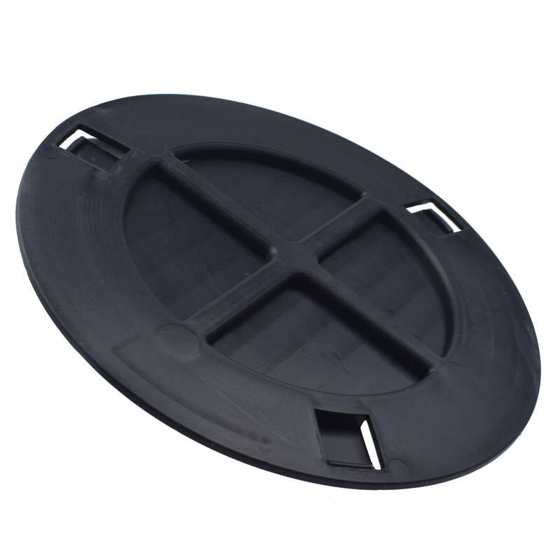 2PCS 51719802413 Fender Access Lid Cover for BMW Mini COUNTRYMAN R60 PACEMAN R61