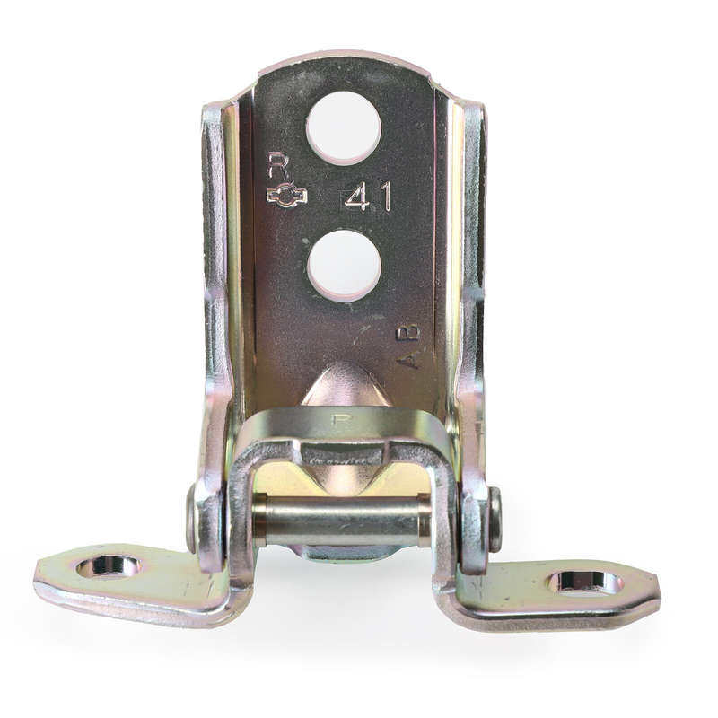 2PCS For Nissan Patrol GU Y61 New Car Front Upper&lower Door Hinges 82420-2J00A